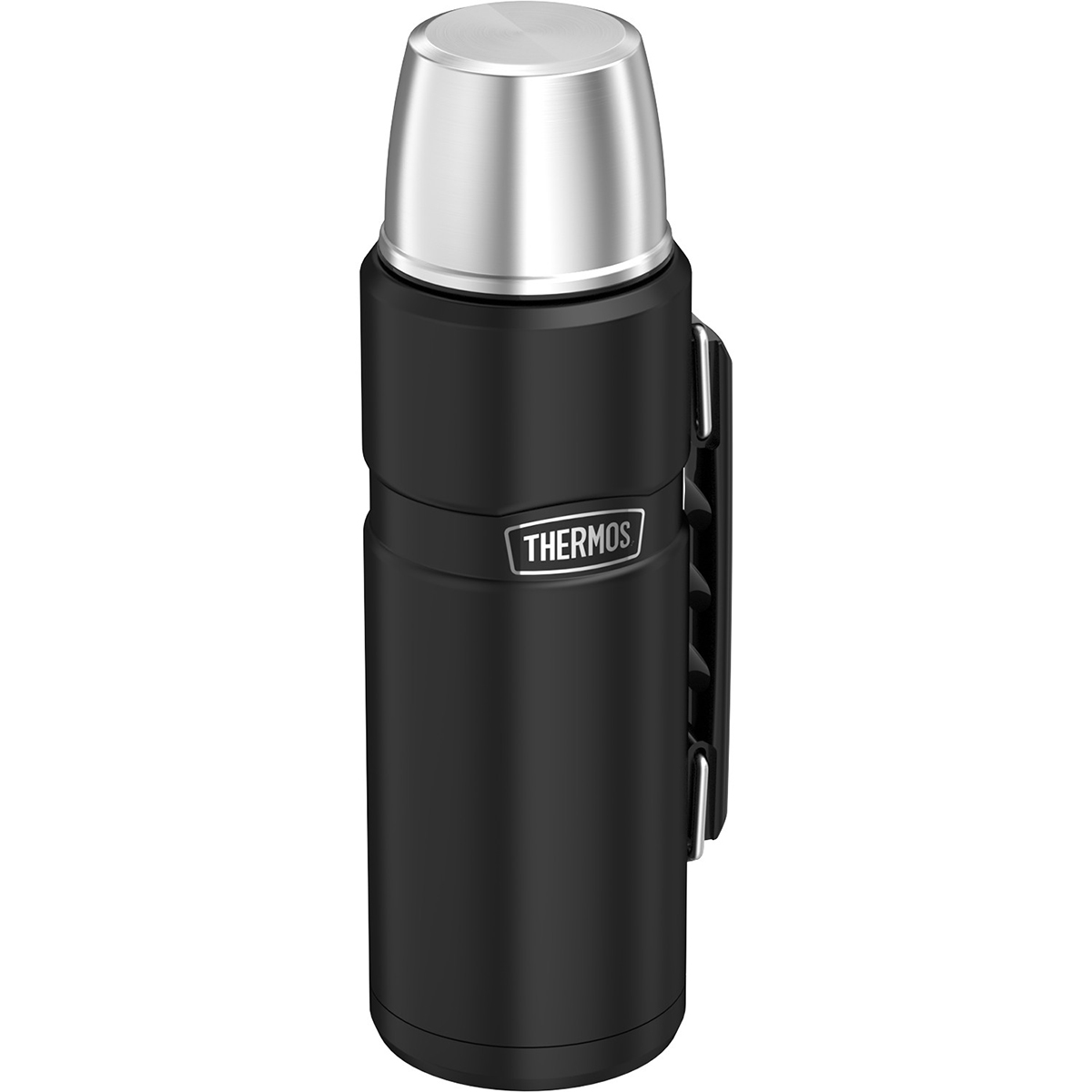 Thermos 40 oz. Stainless King Vacuum Insulated Stainless Steel Beverage